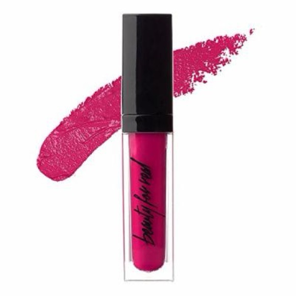 Beauty For Real Hotter Than Miami Lip Cream - Picture 1 of 4